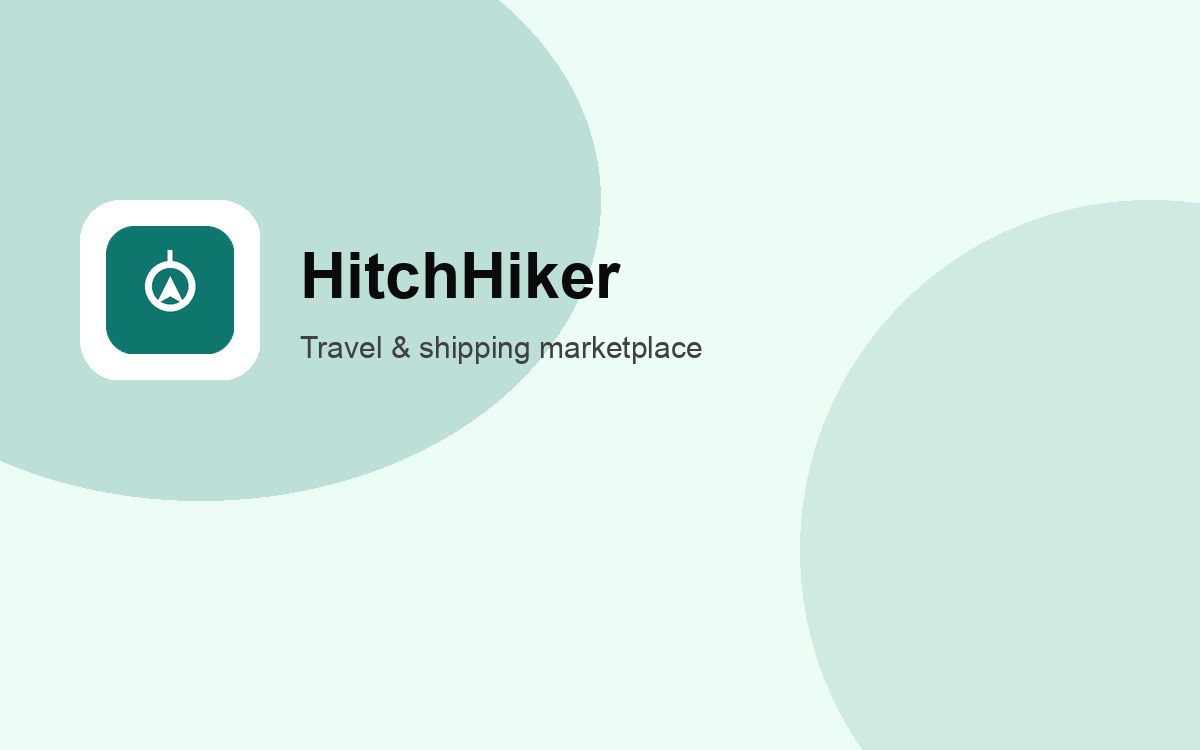 HitchHiker preview